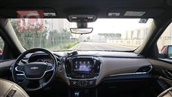 شيفروليه ترافرس